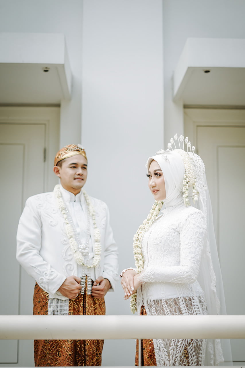 Foto Wedding Malang Ameltrias