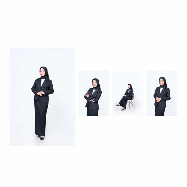 Foto Profile Satu Badan Studio Foto Malang Ameltrias