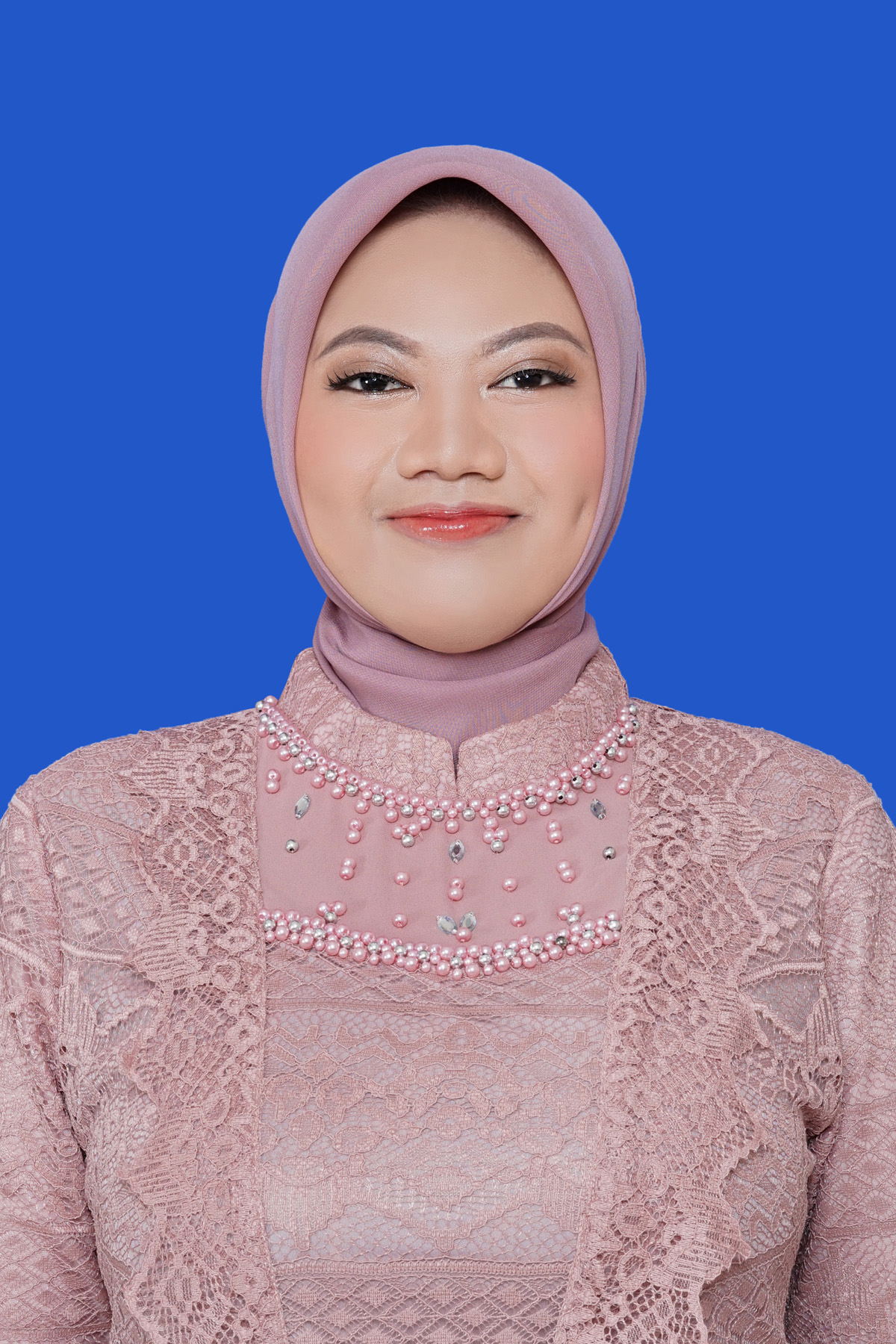 Pas Foto UB Universitas Brawijaya di Studio Foto Malang Ameltrias