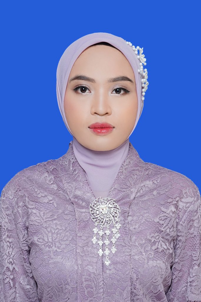 Pas Foto UB Universitas Brawijaya di Studio Foto Malang Ameltrias