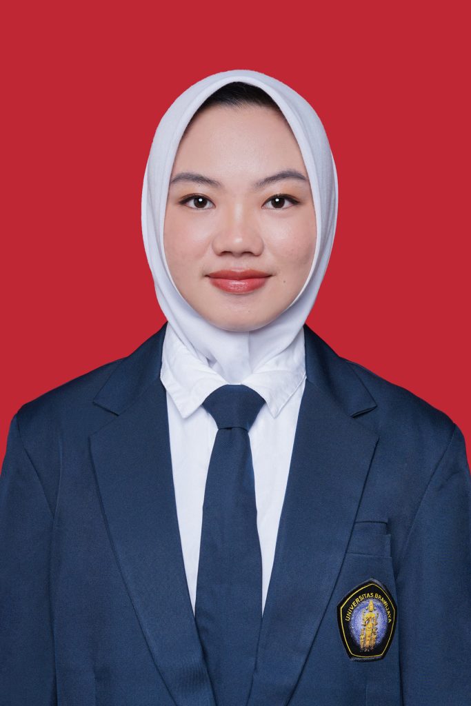 Pas Foto KTM UB BY STUDIO FOTO MALANG AMELTRIAS